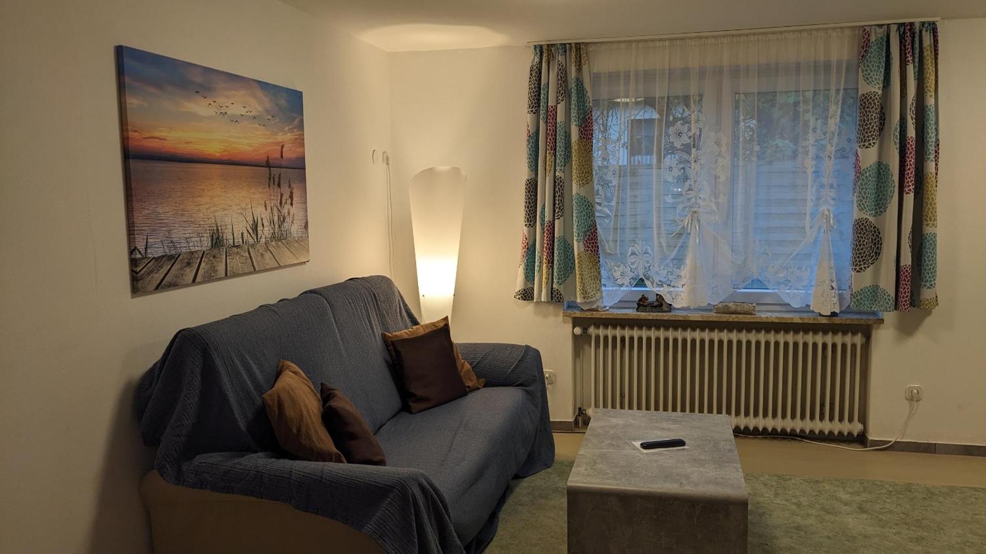 Ferienhaus Zur Waldfee Cuxhaven Buitenkant foto