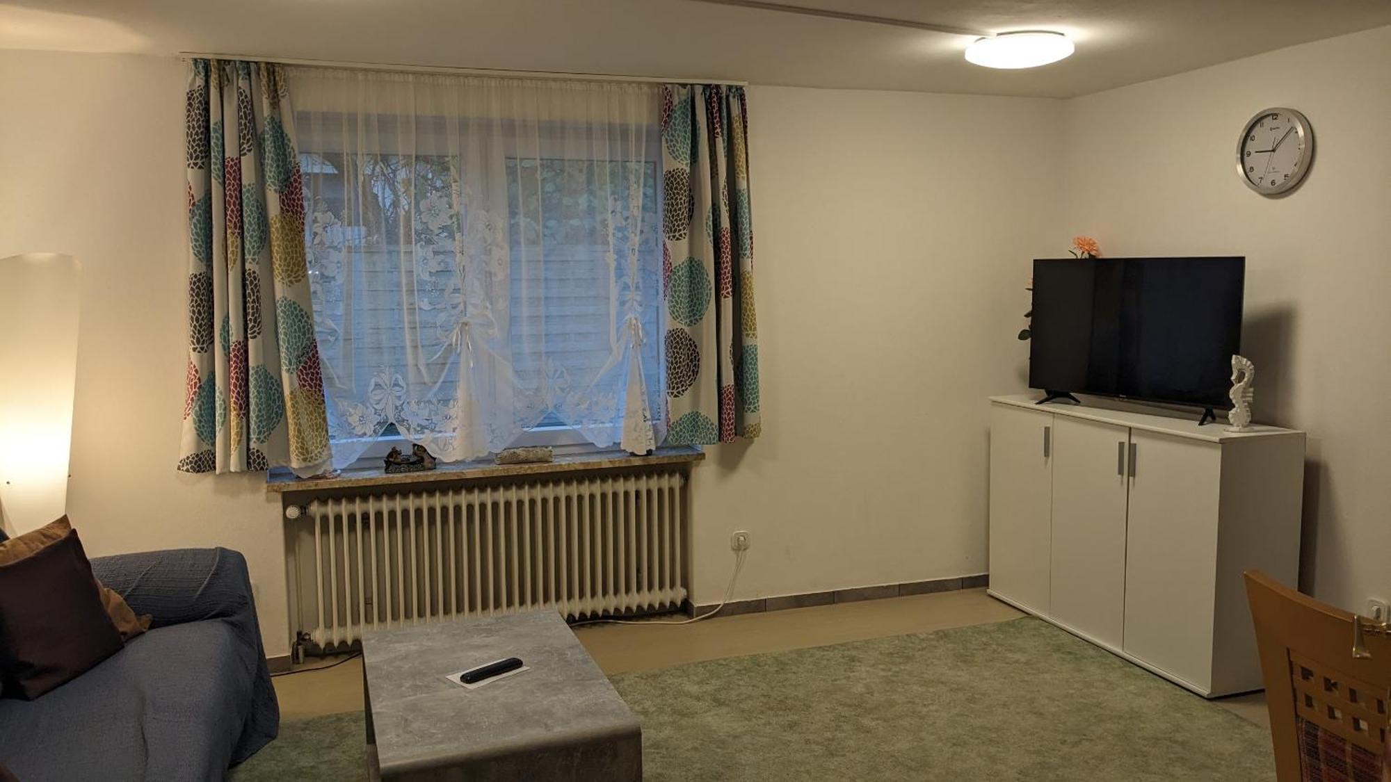 Ferienhaus Zur Waldfee Cuxhaven Buitenkant foto