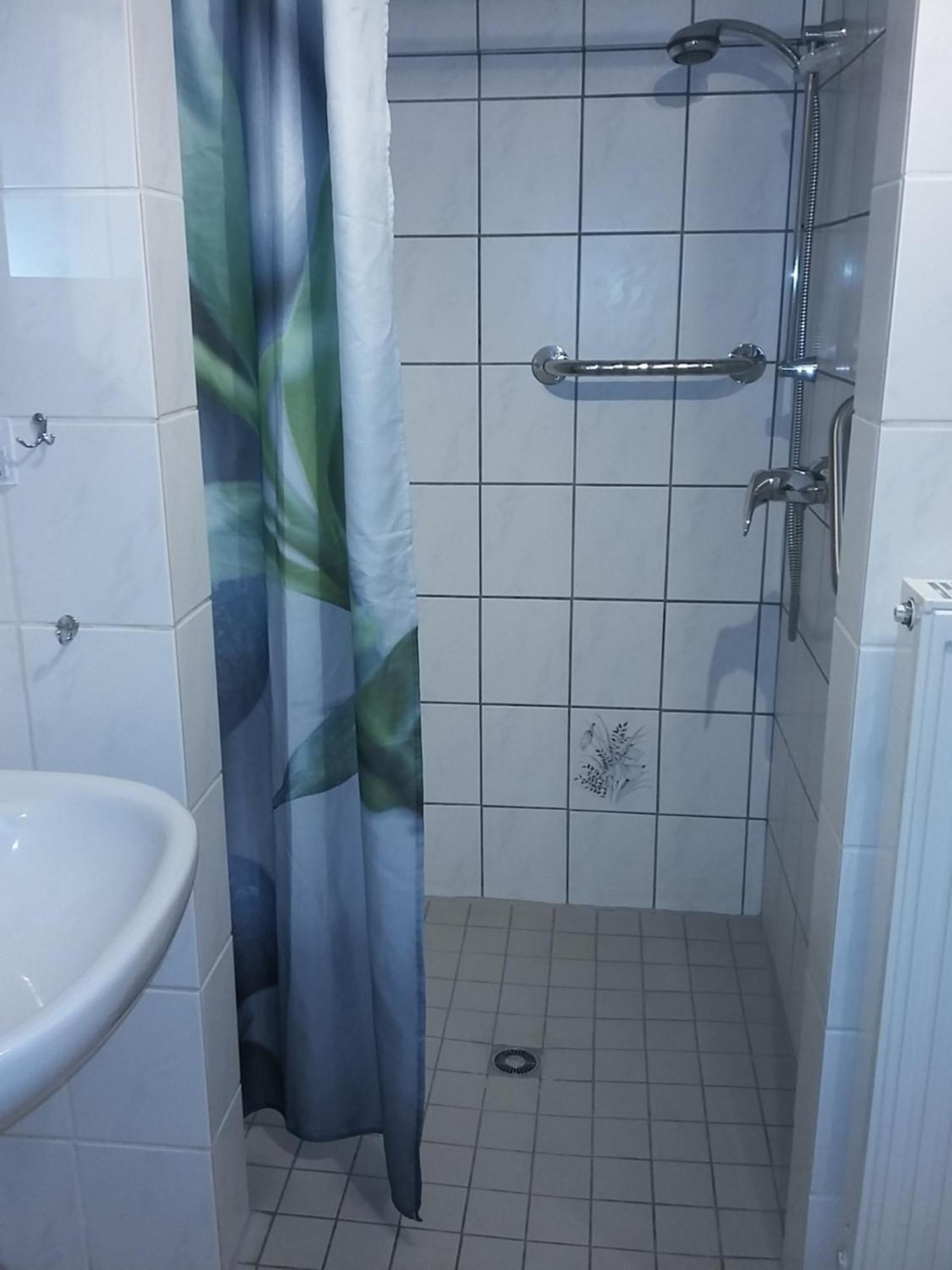 Ferienhaus Zur Waldfee Cuxhaven Buitenkant foto