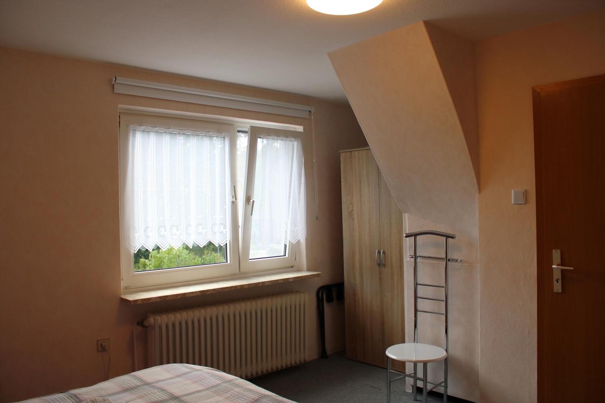 Ferienhaus Zur Waldfee Cuxhaven Buitenkant foto