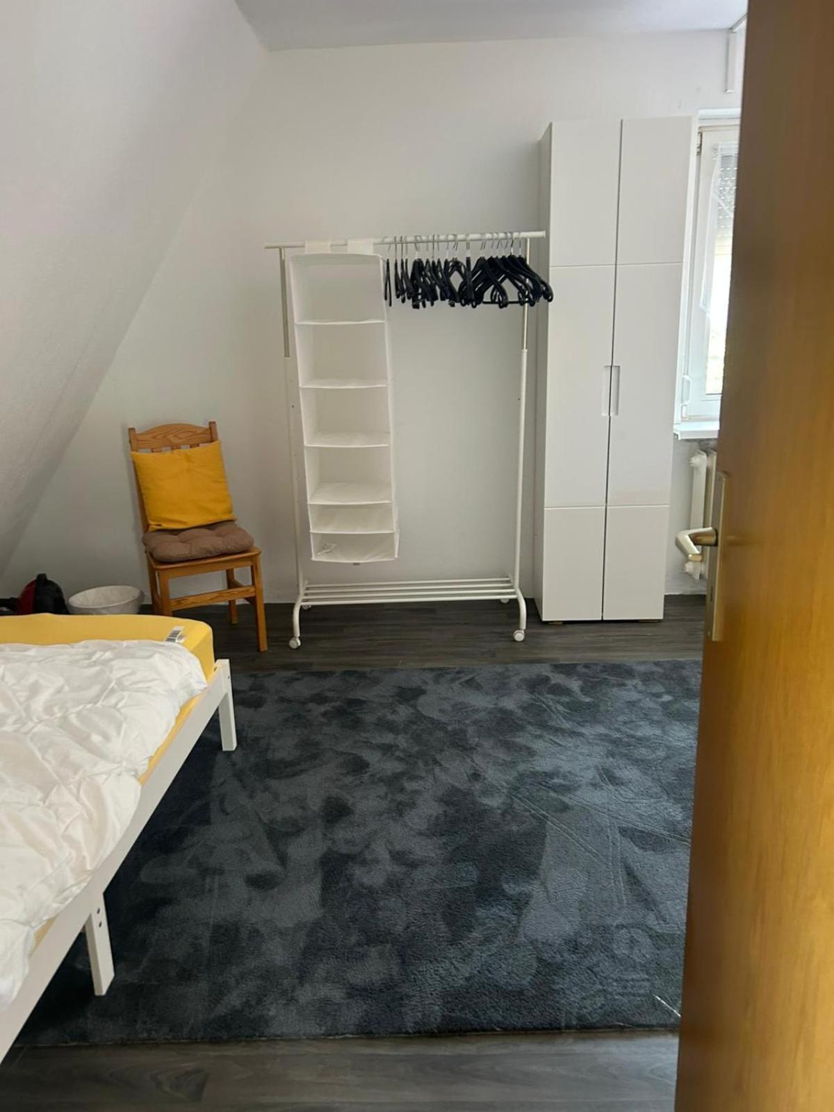 Ferienhaus Zur Waldfee Cuxhaven Buitenkant foto